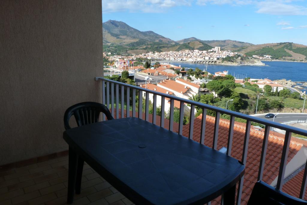 Magnifique Vue Sur Mer Apartment Banyuls-sur-Mer Room photo